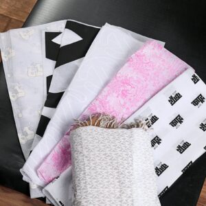 Tissue Paper & Fillers